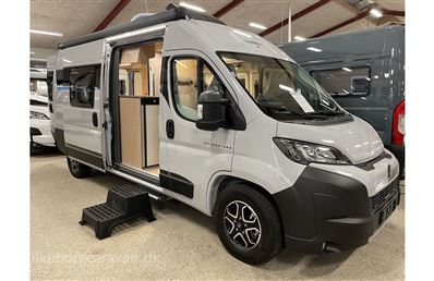 Hobby Ontour VAN 600 FT